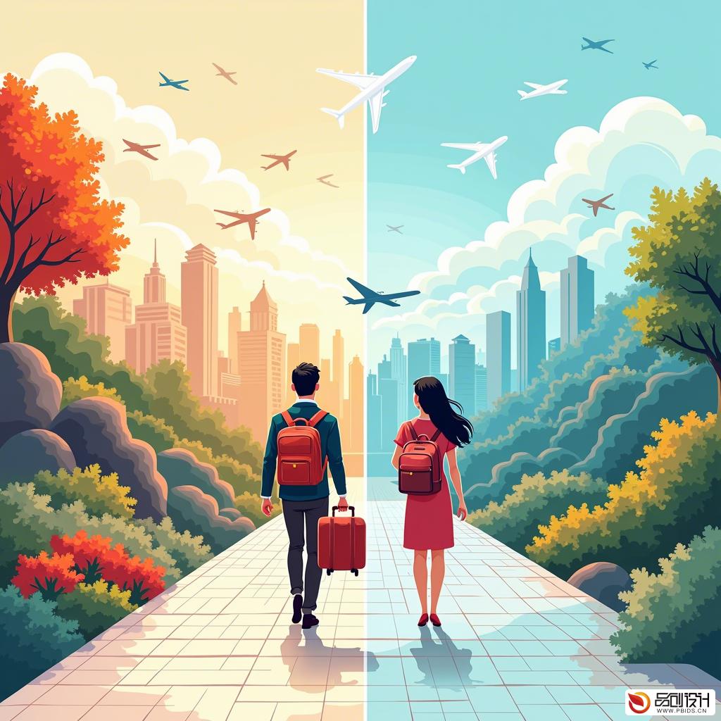 国内游操作流程优化:重塑旅游体验的新篇章