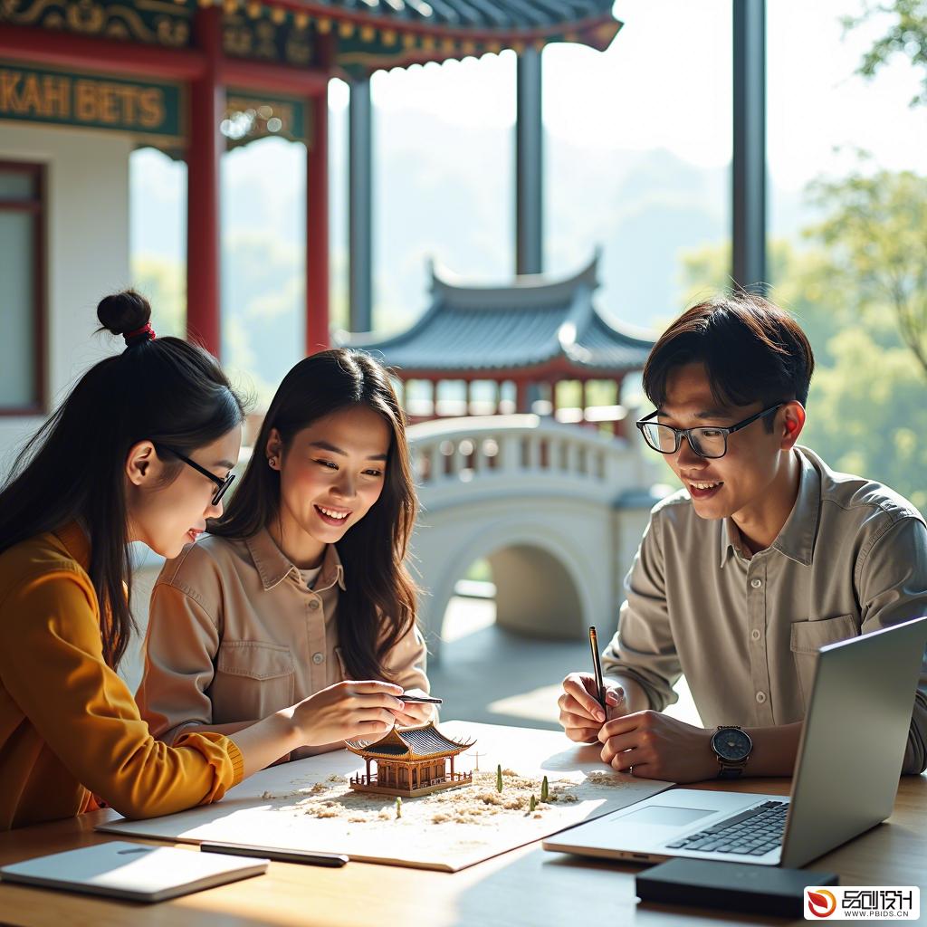 江苏省网页设计机构：创新引领，塑造数字时代新风貌
