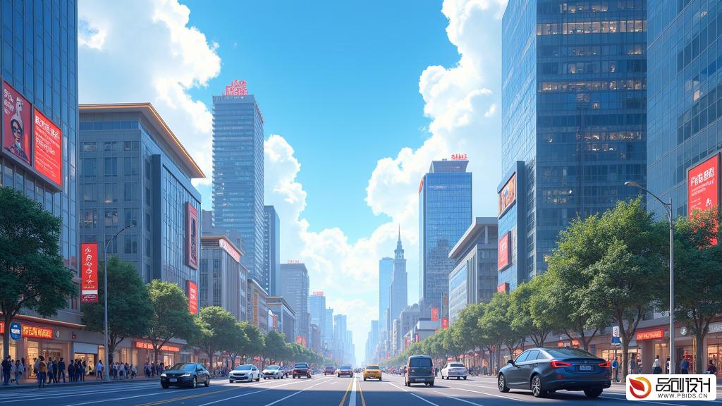 沧州市3D动态演示设计：创新引领未来视觉体验
