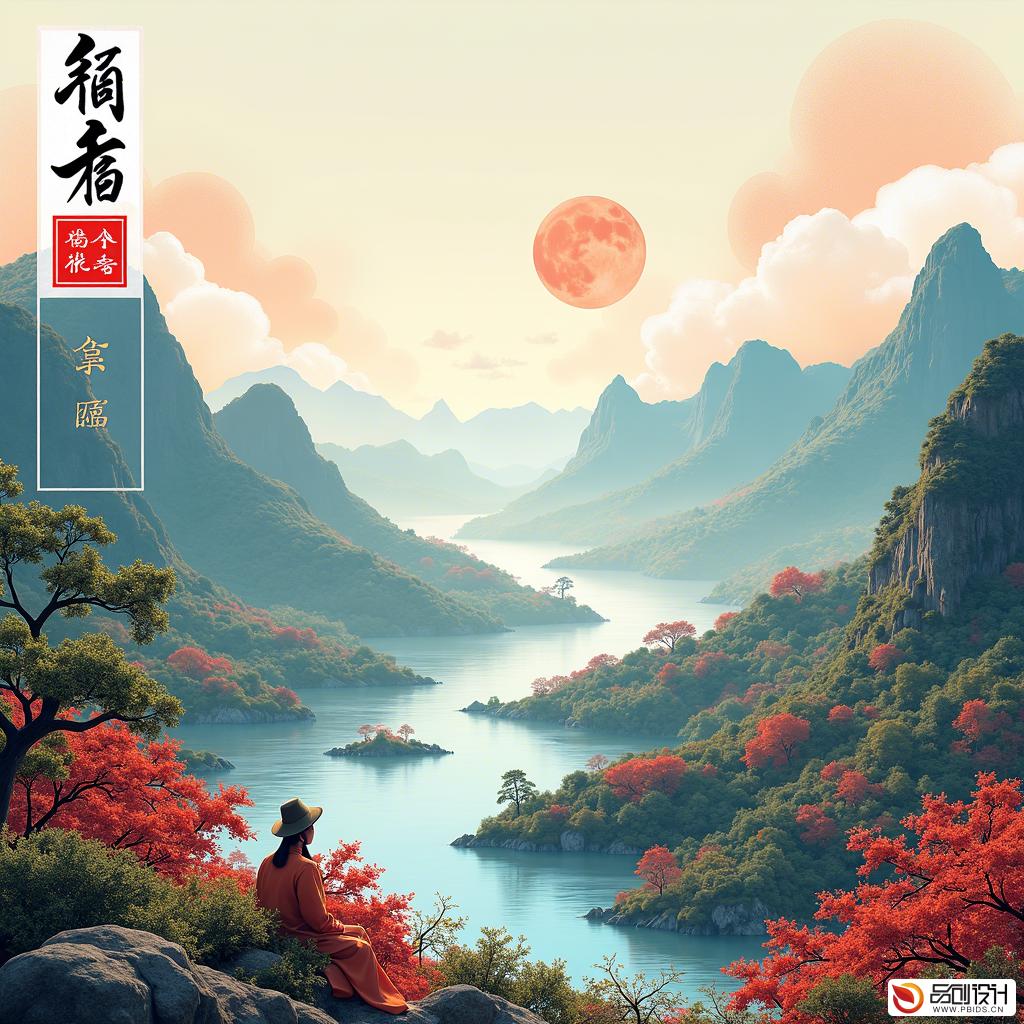 黔南品牌文化可视化设计：塑造独特品牌魅力的艺术
