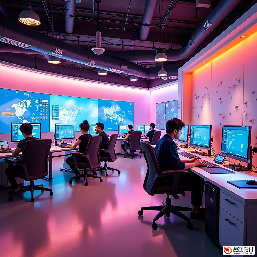 忻州市创新设计服务中心：激发创意，引领未来
