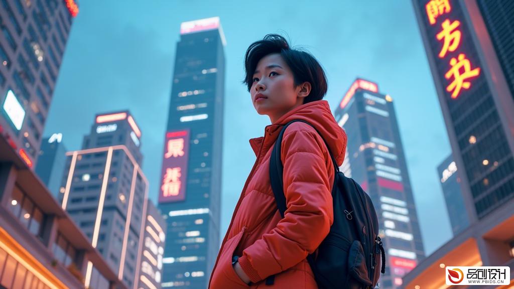 达州市企业IP打造设计：塑造品牌灵魂的创意之旅
