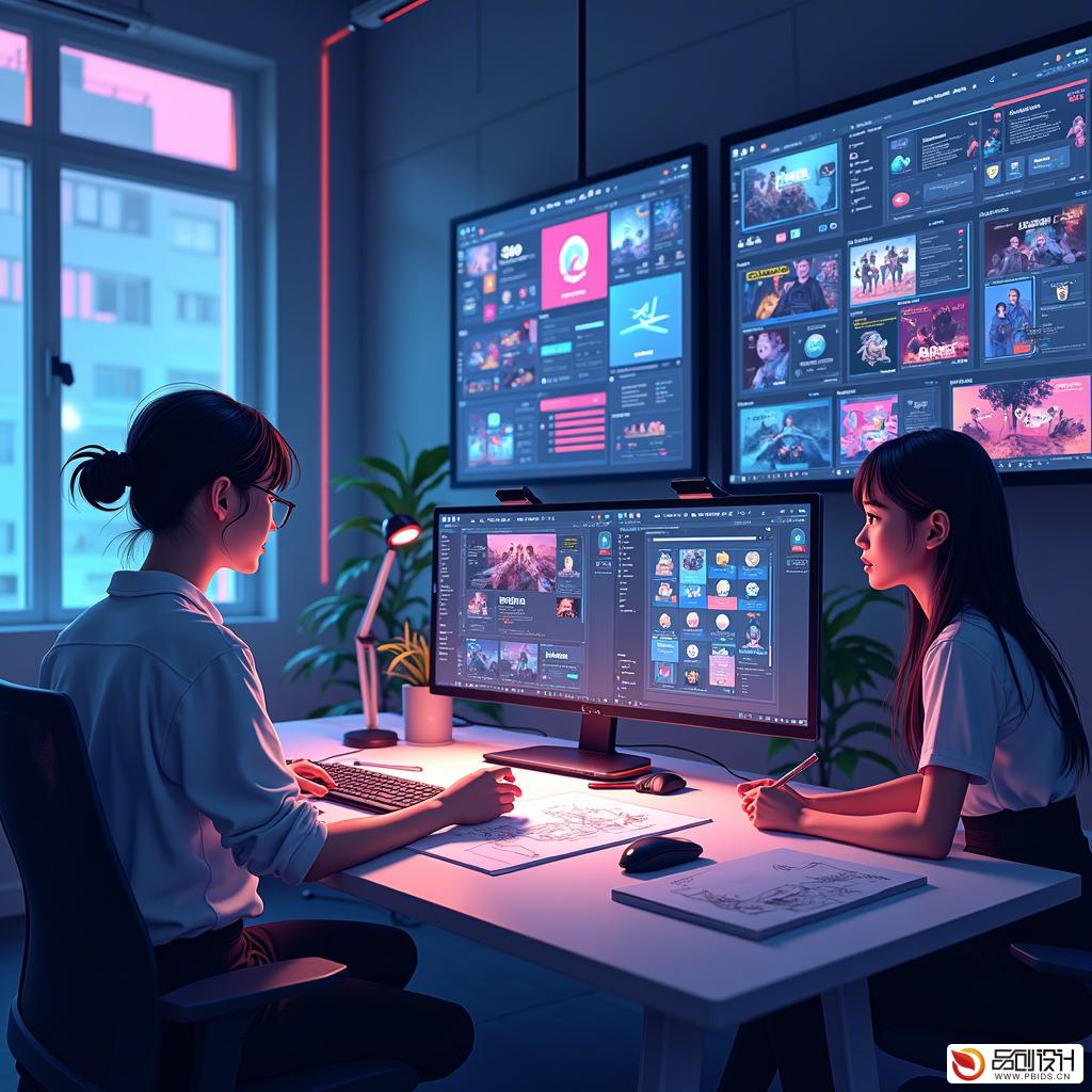 阳江体验原型开发单位的深度探索与实践
