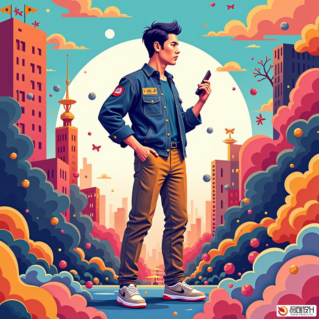 广州市运营增长视觉公司的创新之路与未来展望