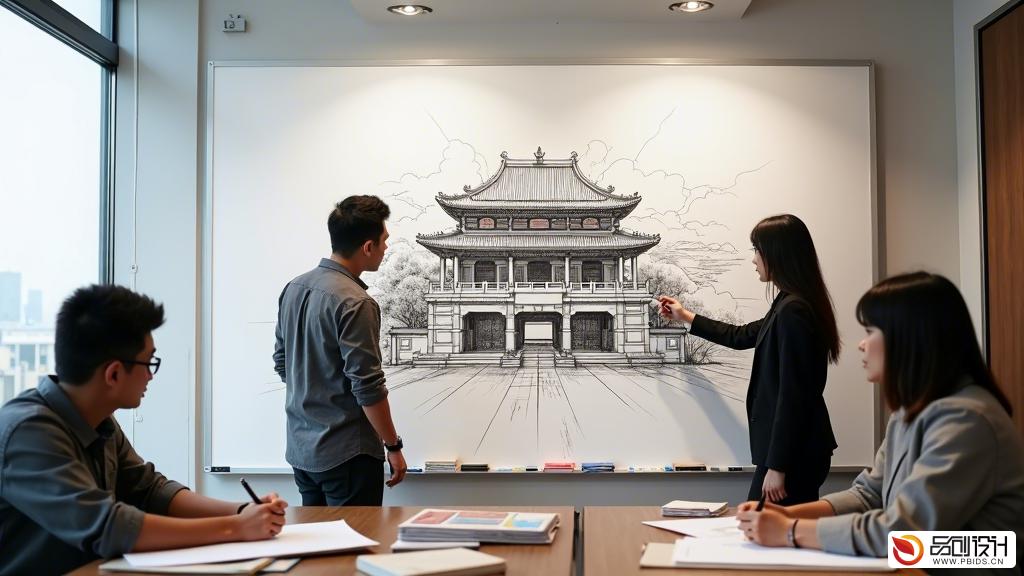 运城用户行为设计团队的创新实践与未来展望
