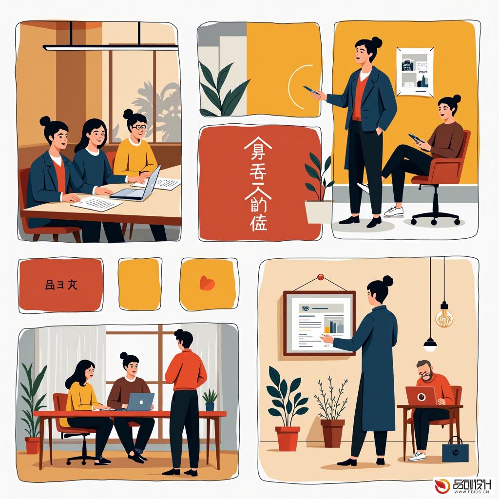 楚雄彝族自治州电商网站设计机构的卓越之道