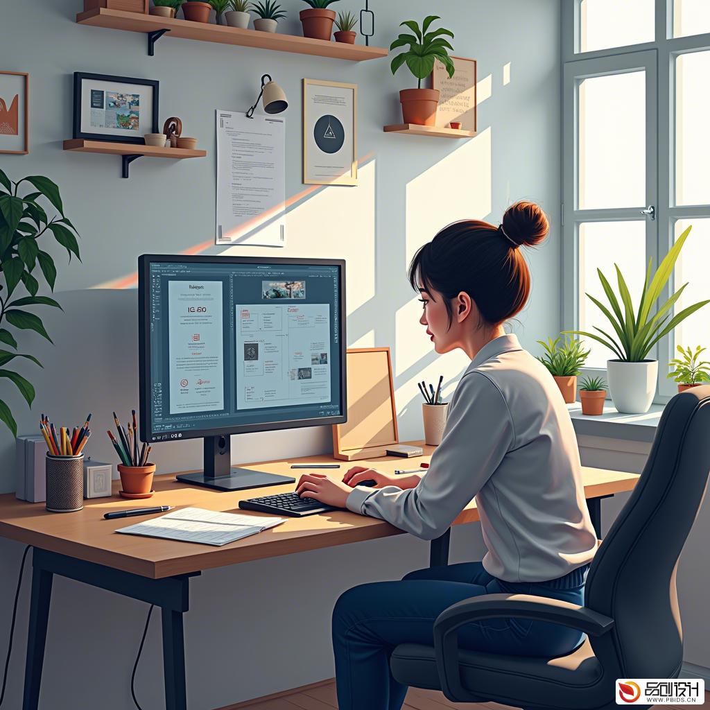 德州市交互原型设计:塑造未来数字体验的创意实践
