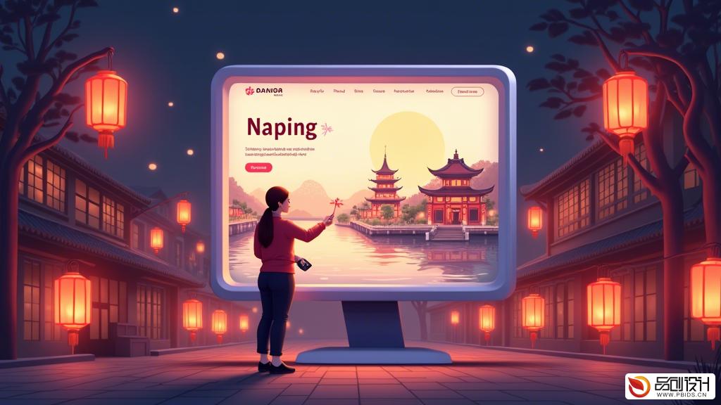 南平网页信息架构机构：打造高效数字体验的领航者
