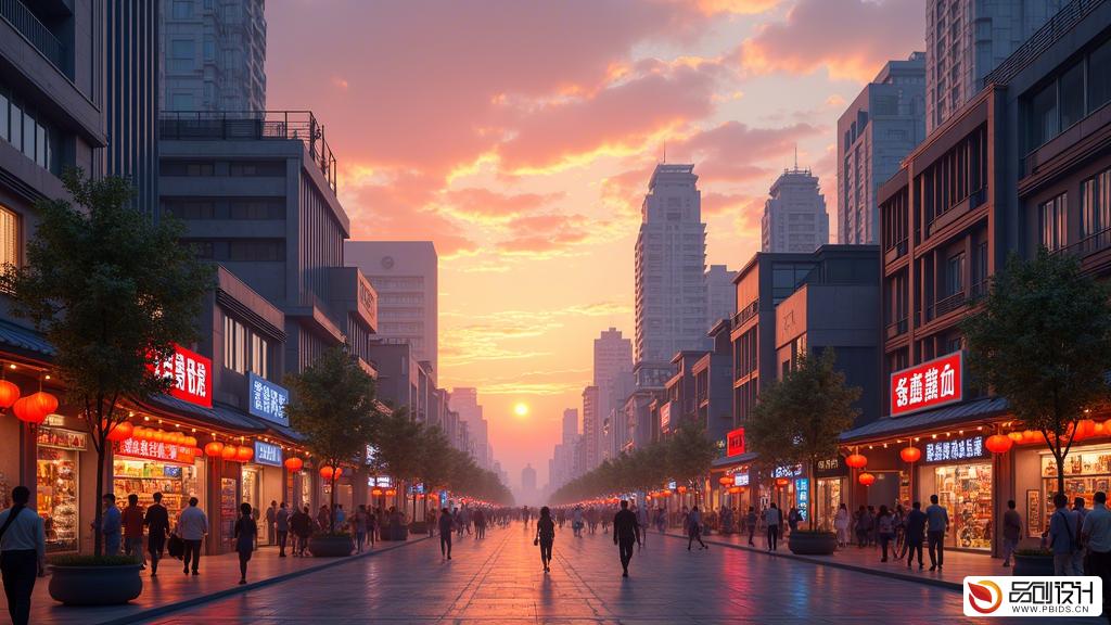 周口市应用设计工作室：创意与技术的完美融合
