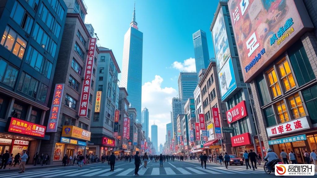 长沙市品牌创新设计工作室：塑造城市品牌新风貌

