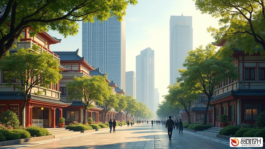菏泽市3D动态演示设计团队的创意之旅
