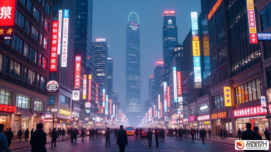 天津市多维度品牌设计合作伙伴：共创品牌辉煌
