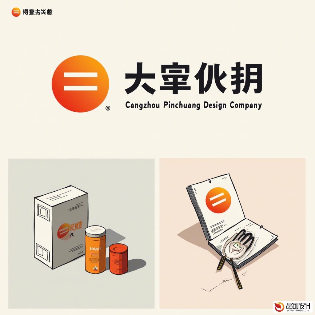 沧州市品创定制设计有限公司：创新设计，塑造品牌新高度
