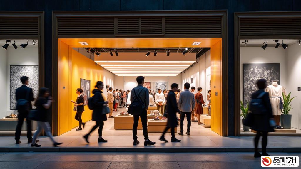 威海市品牌触点优化公司的专业服务与策略解析
