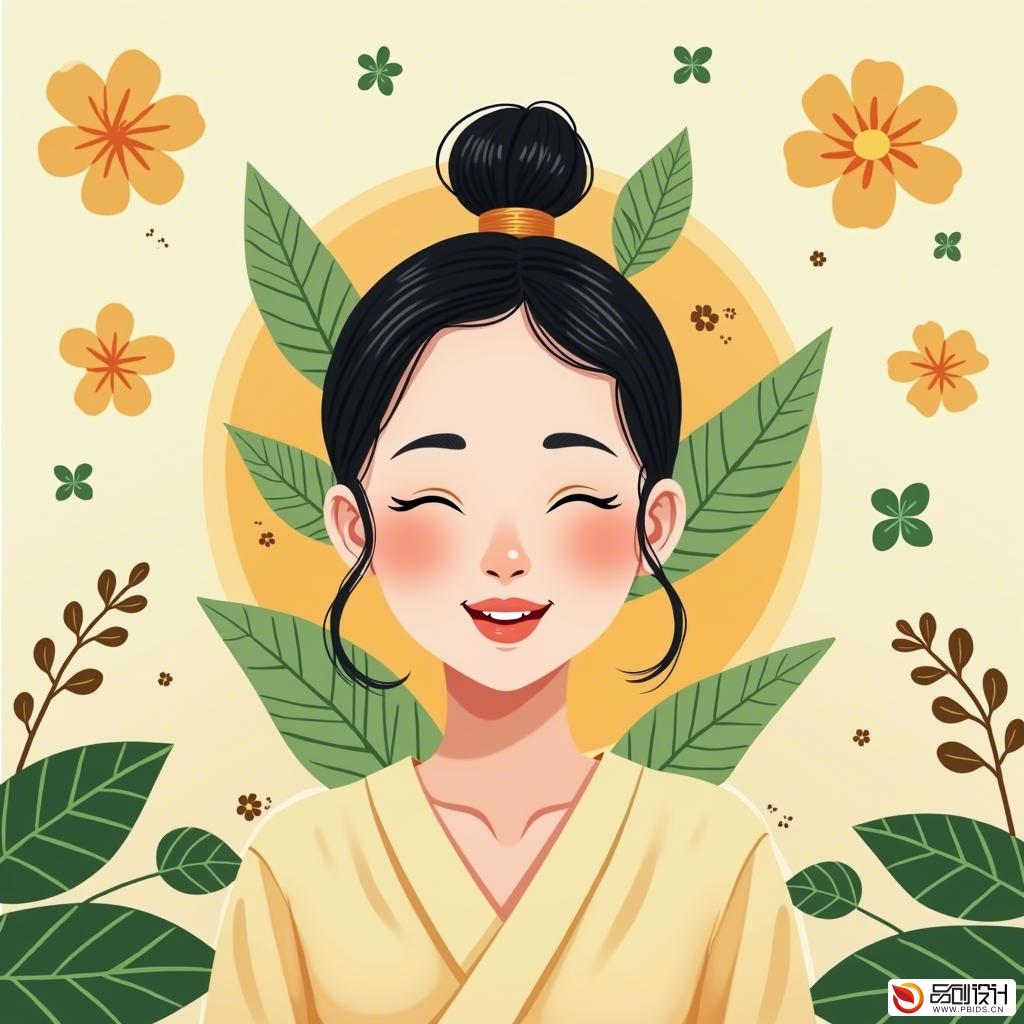 抗衰老网页设计:打造年轻态数字体验的奥秘