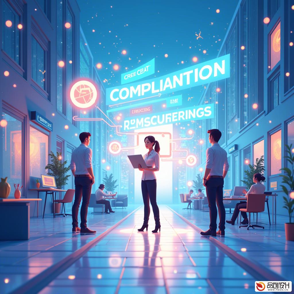 合规咨询新纪元:MG动画设计创新服务中心的引领之路