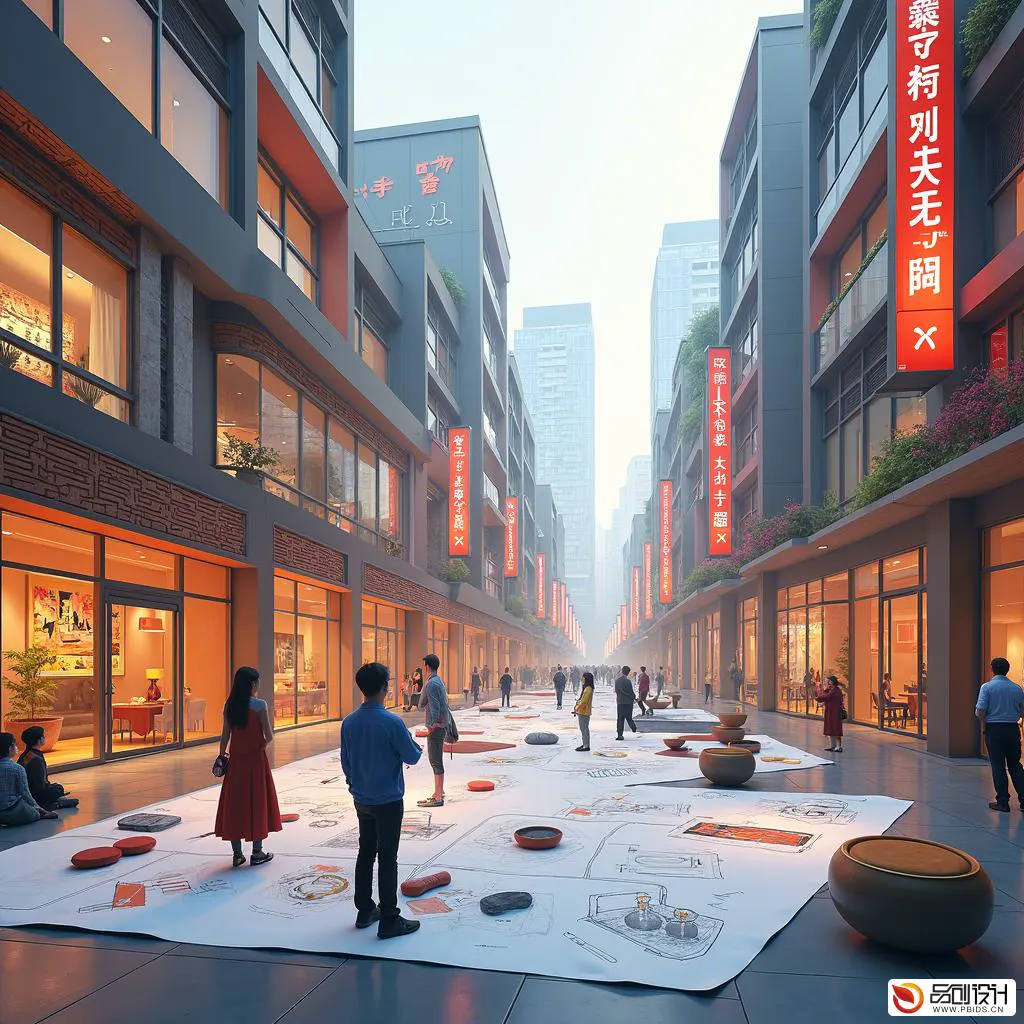 吉安市品创定制设计策略：打造独特品牌魅力
