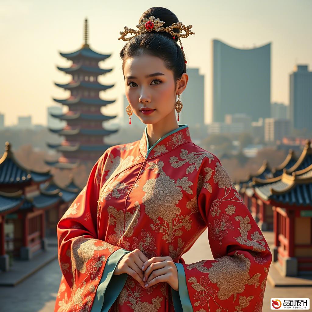 山西省多维度品牌设计企业的崛起与影响力

