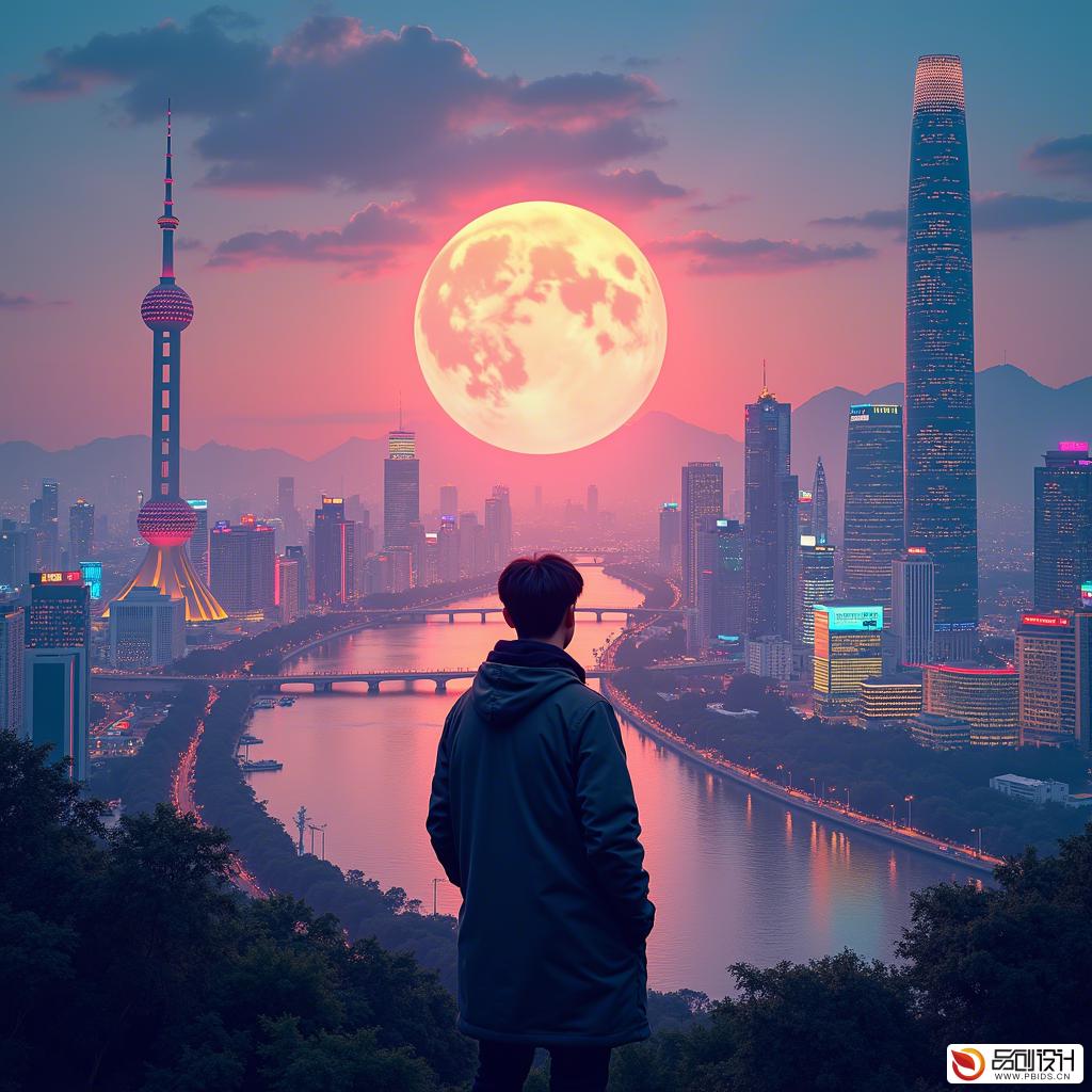 引领创新设计：西南APP应用UI设计企业的崛起与影响力
