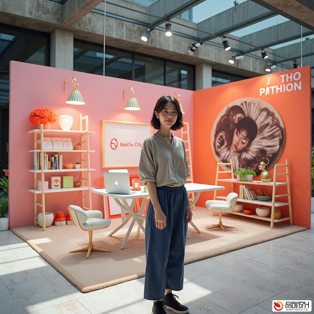 那曲市营销视觉设计有限公司:打造品牌魅力的创意先锋