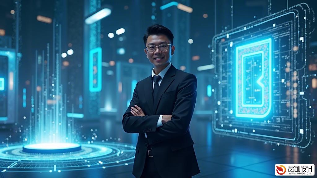 区块链应用智能交互系统工作室：重塑未来商业格局的创新力量
