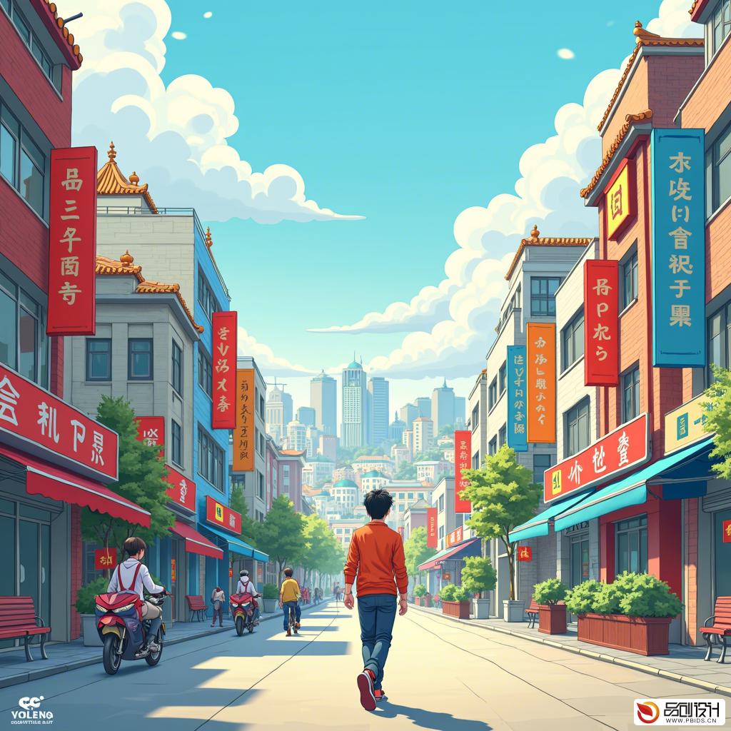铜陵市MG动画设计：创意无限，塑造视觉盛宴
