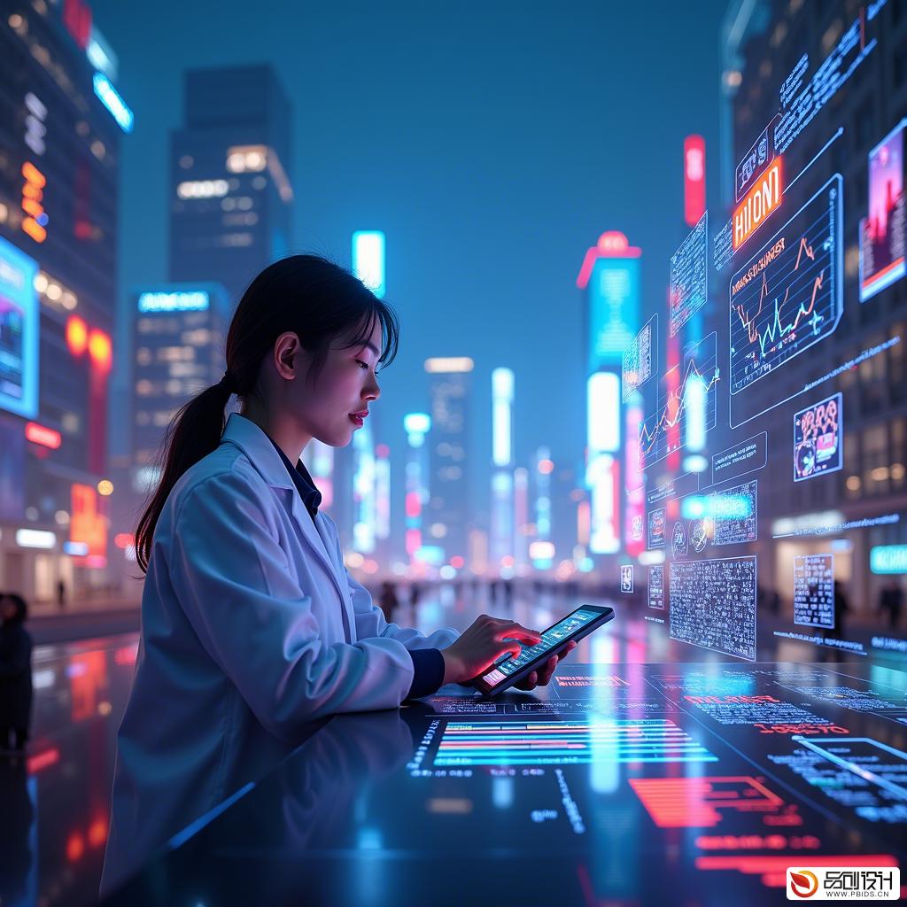 荆门市交互行为研究：携手合作伙伴共创未来
