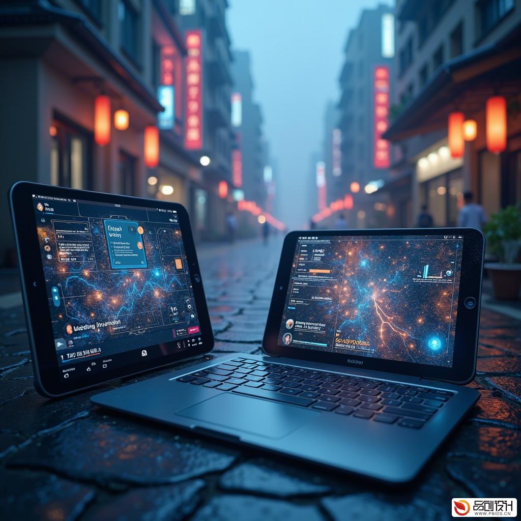 绍兴多端UI适配合作伙伴:携手共创数字化未来新体验
