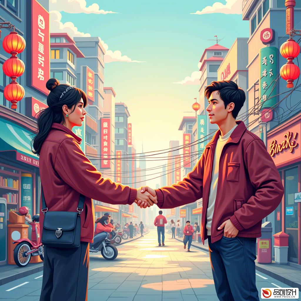 湛江市多维度品牌设计合作伙伴:共创品牌辉煌新篇章