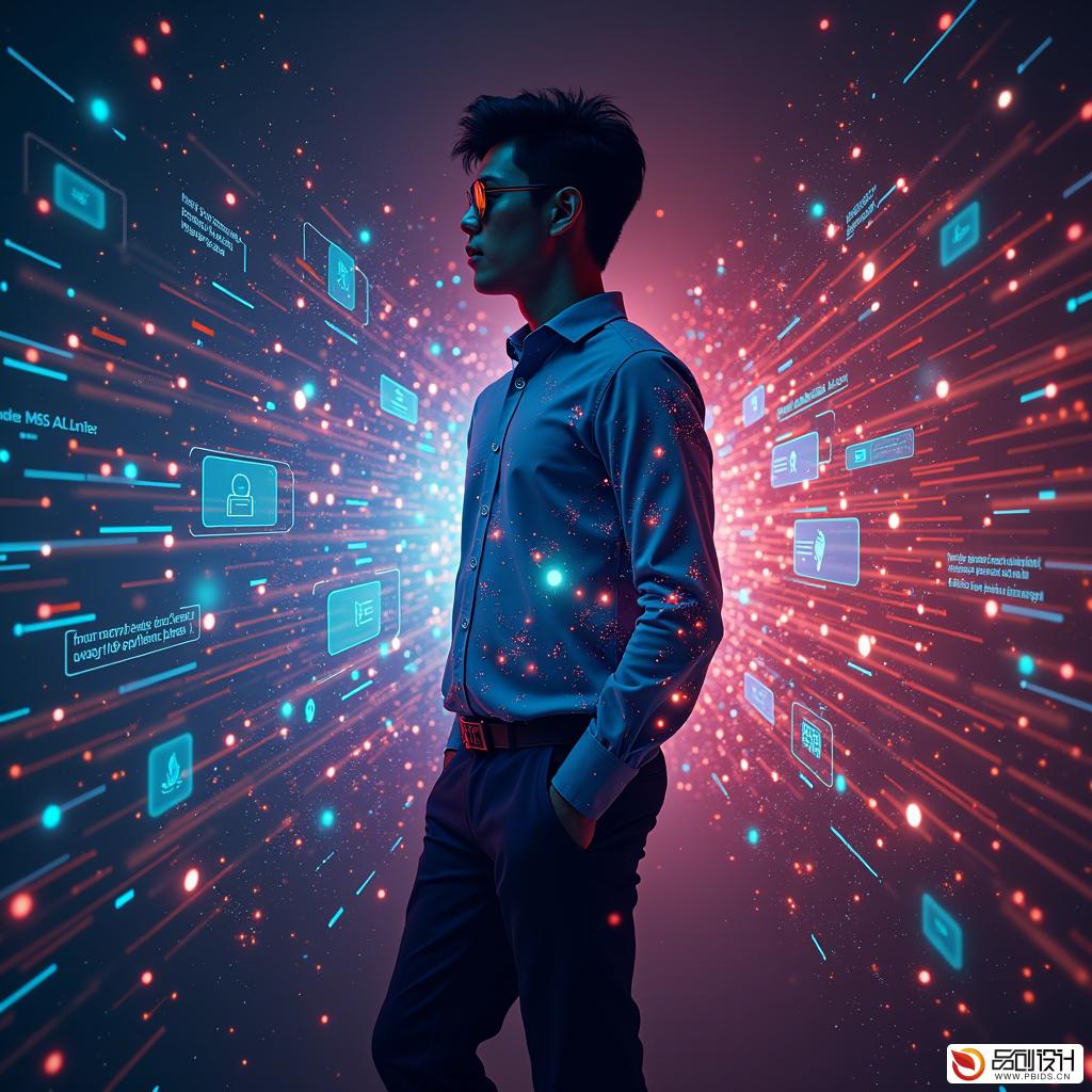巴彦淖尔市交互设计创新服务中心：引领未来设计新风尚
