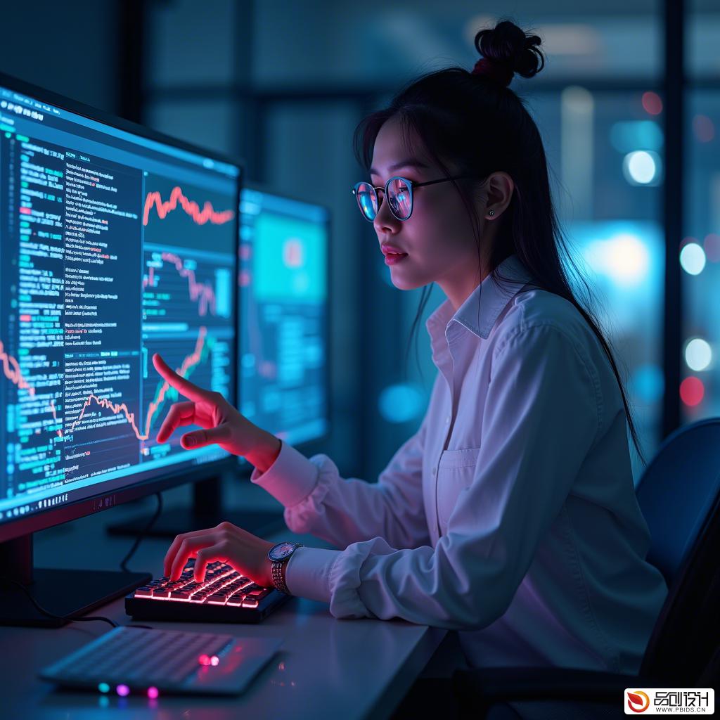 江门UX全案设计公司的创新之路:打造卓越用户体验