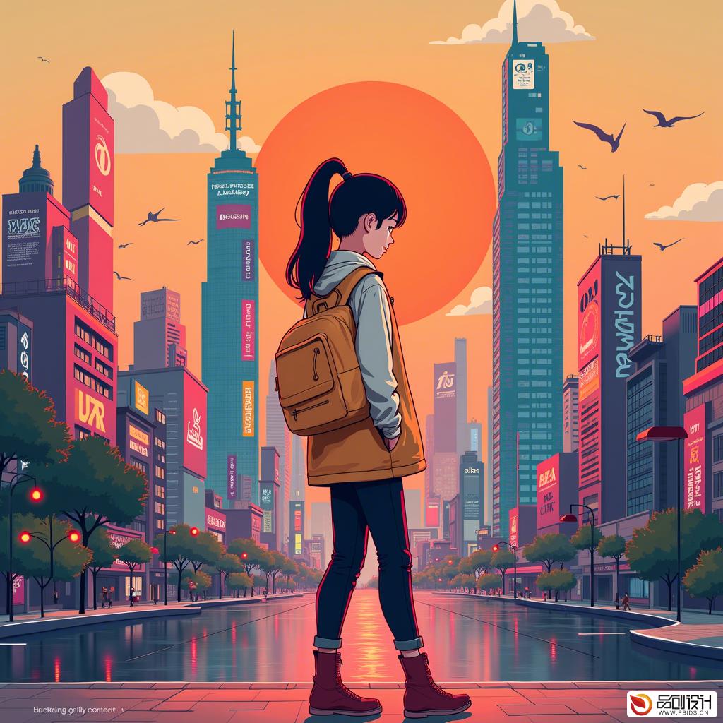 昆明市品牌升级设计:塑造城市新形象的创意力量