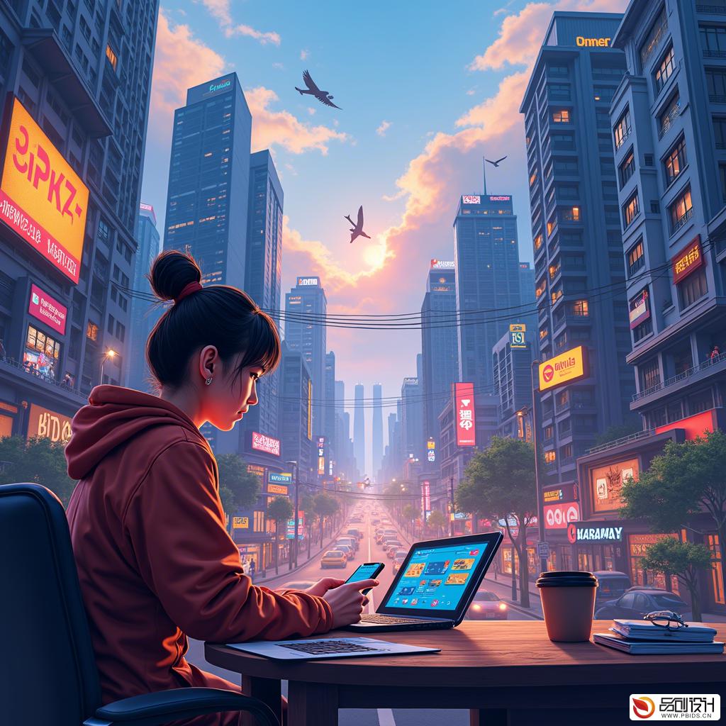 克拉玛依市跨平台应用设计：创新引领未来
