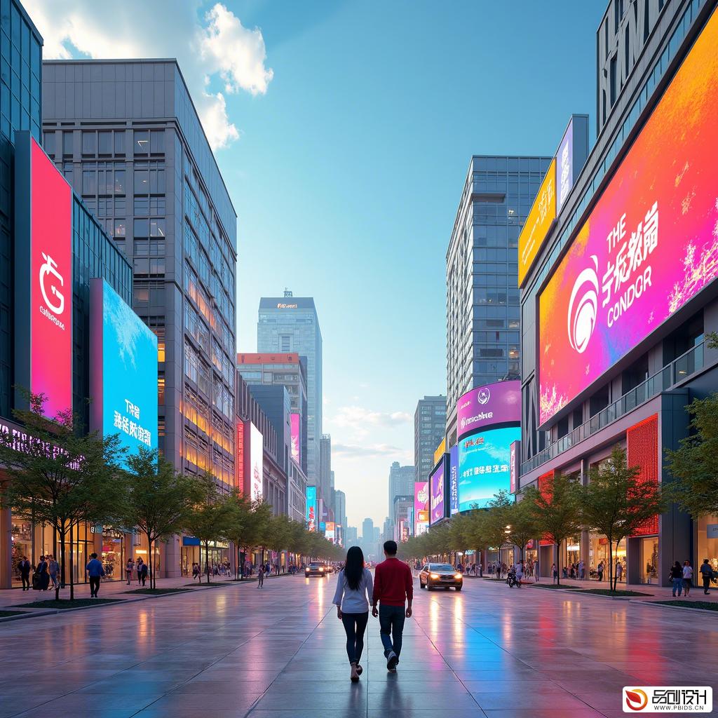 沧州市品创设计策略：塑造城市品牌新风貌
