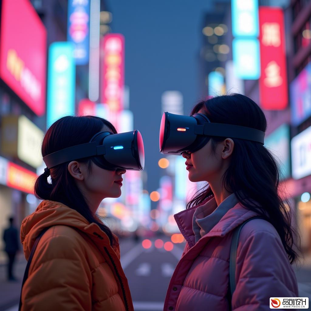 运城市互动体验设计合作伙伴:共创未来设计新篇章