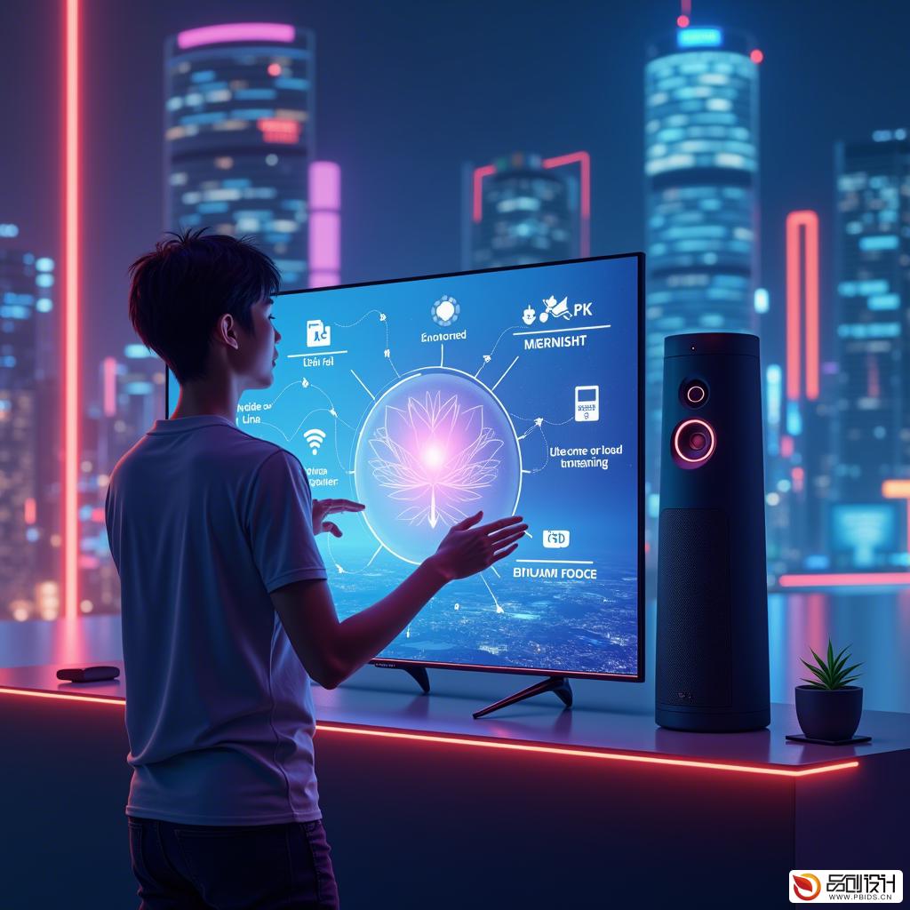 新疆智能交互系统机构:引领未来科技的新篇章