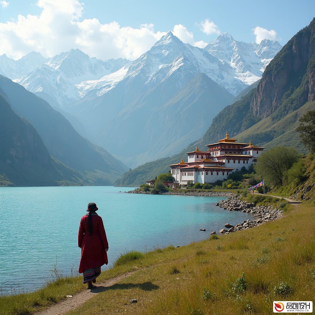 甘南用户旅程设计:打造独一无二的旅行体验