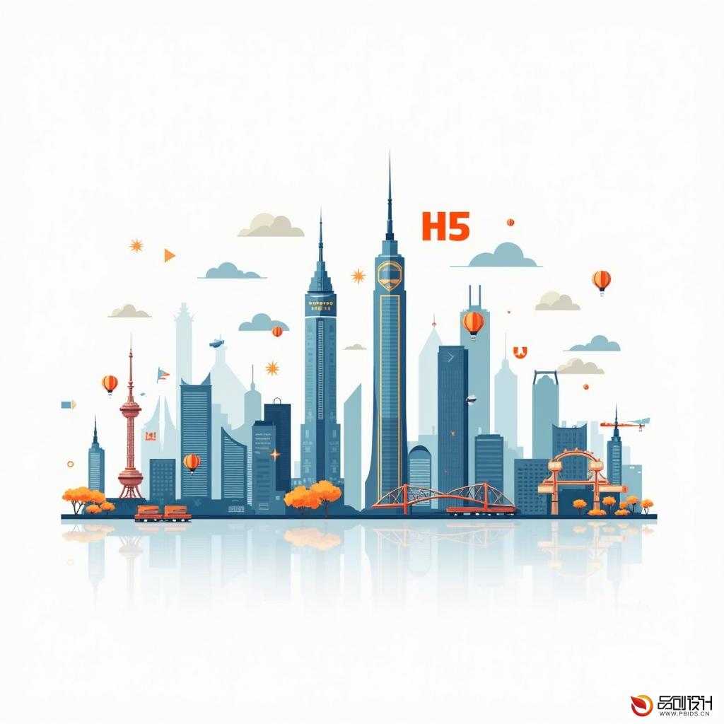 昭通市H5营销页面公司的创新之道与实战案例
