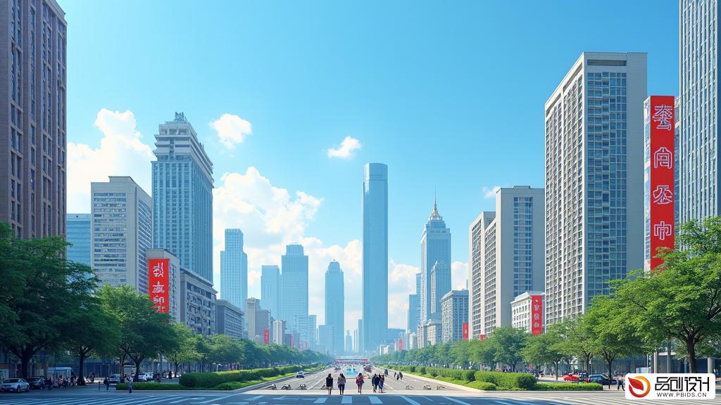 成都市品牌触点优化：打造城市品牌新高度
