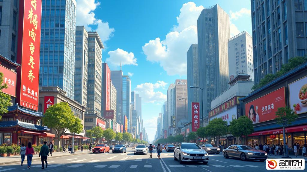 福州市社交传播设计团队的创意力量与影响力
