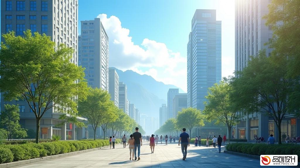 巴中市品创设计创新服务中心：激发创意，引领未来设计新风尚
