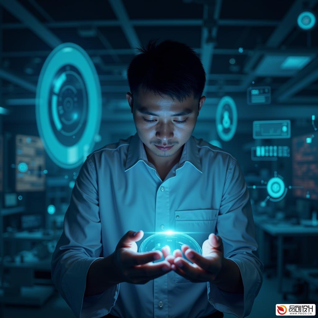 半导体智能交互系统设计中心：引领未来科技的新篇章
