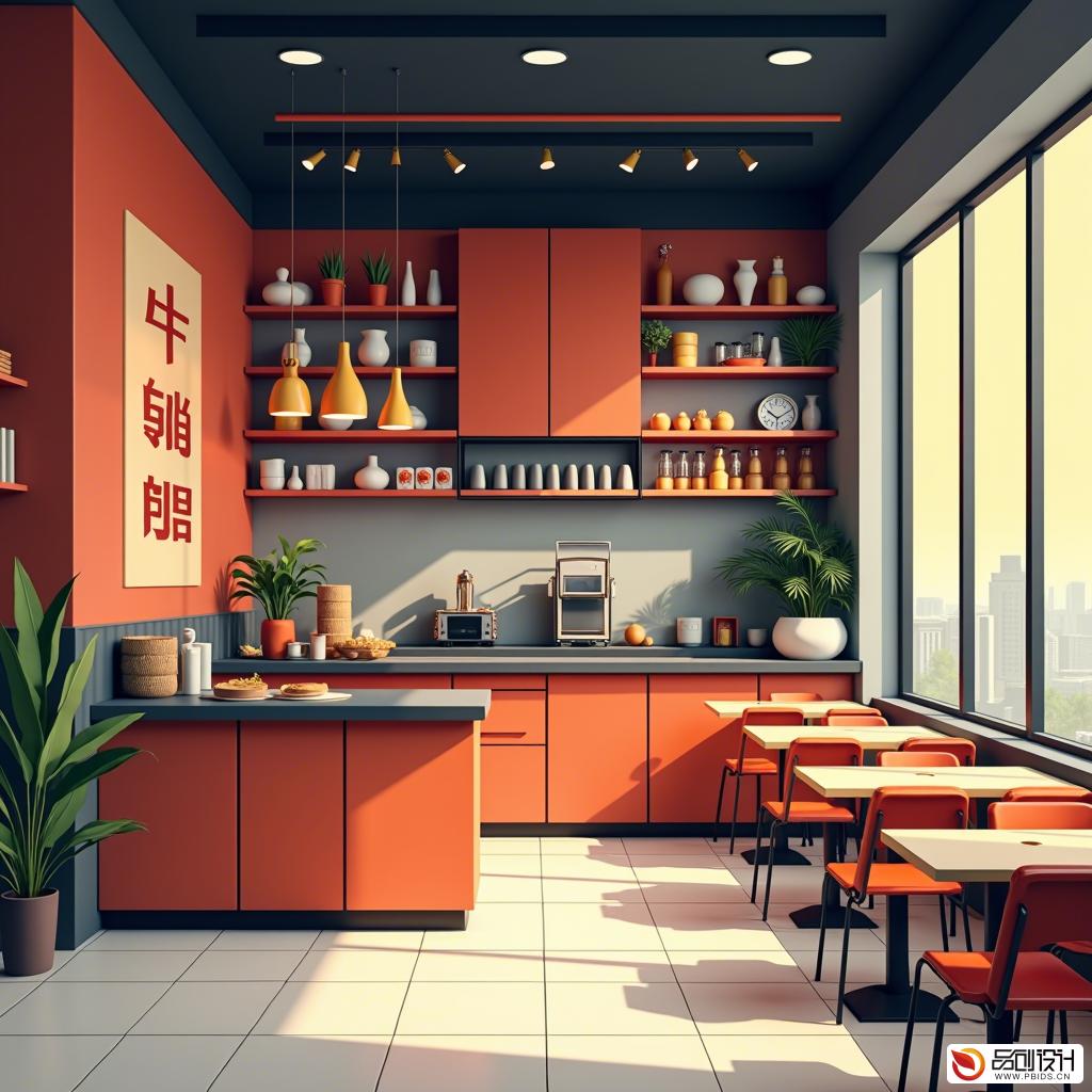 堂食运营设计有限公司：打造餐饮新体验的创新引领者
