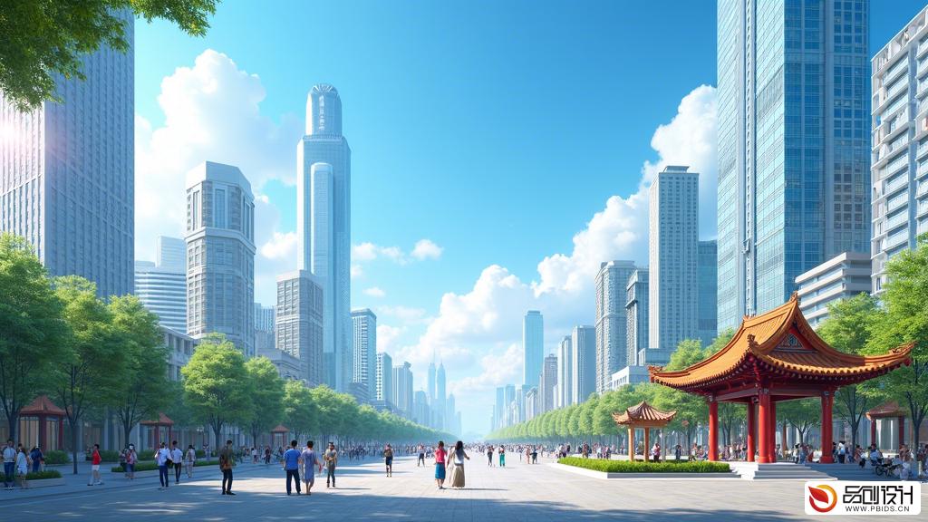 滁州市品创设计工场：创新设计的摇篮与创意产业的引擎
