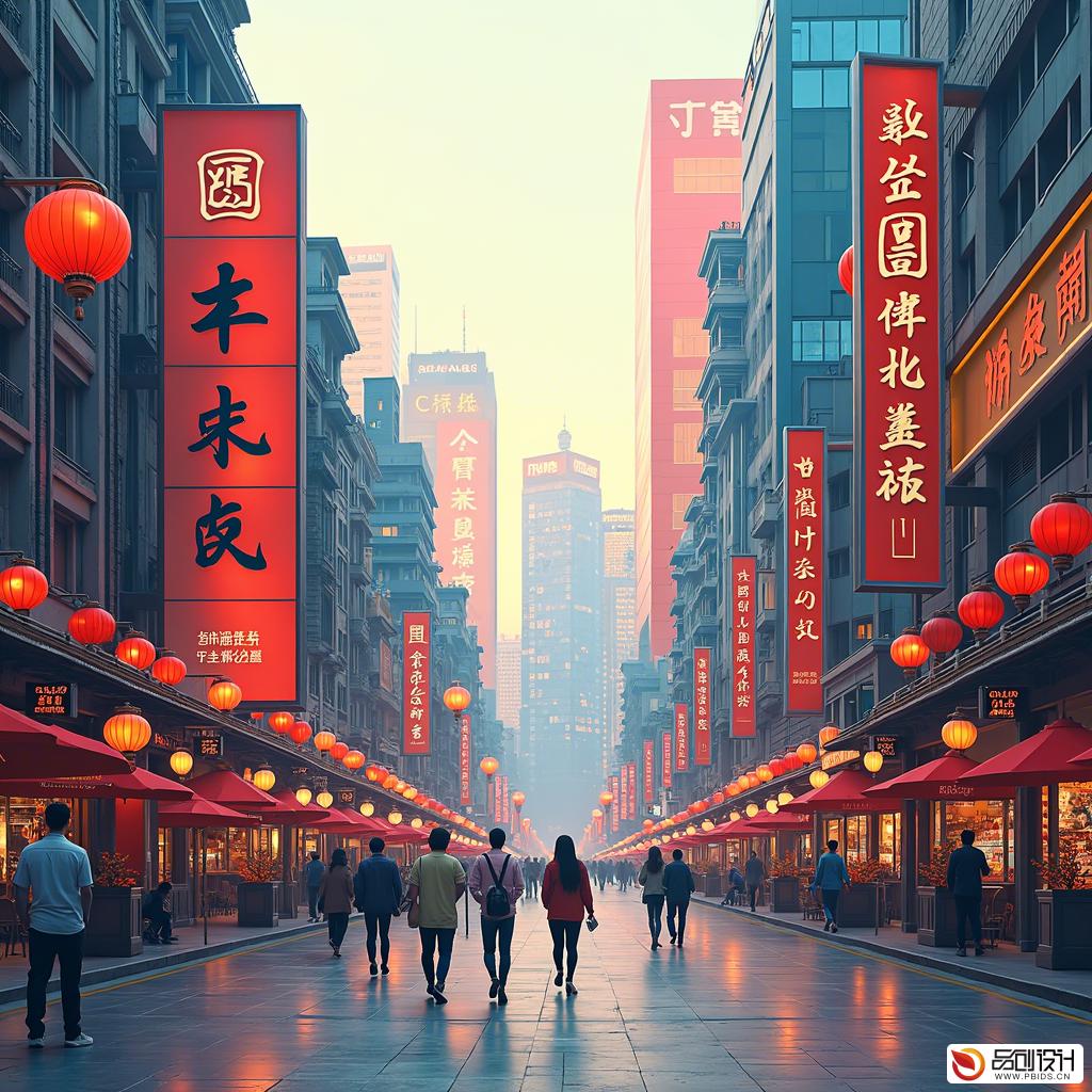 合肥市社交传播设计企业的崛起与创新之路

