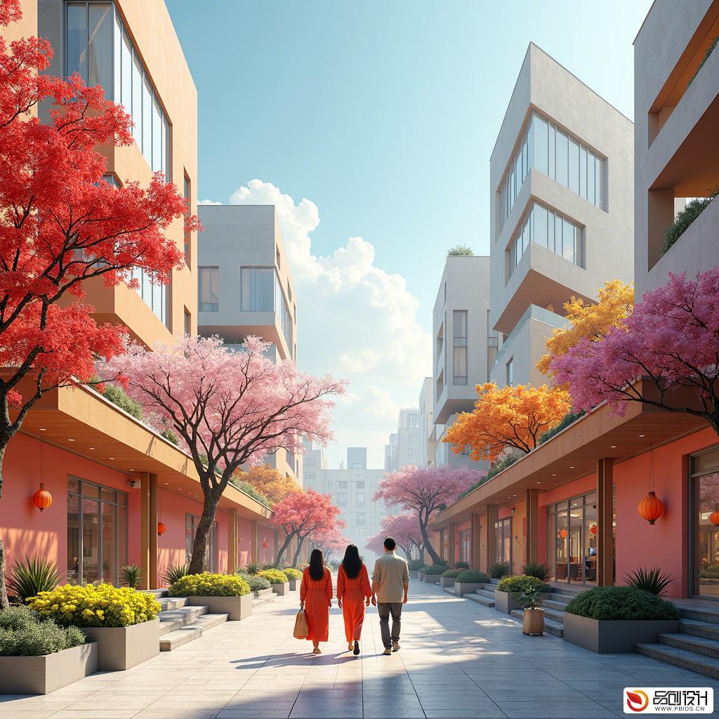 平顶山市品创设计解决方案:打造城市创意新篇章