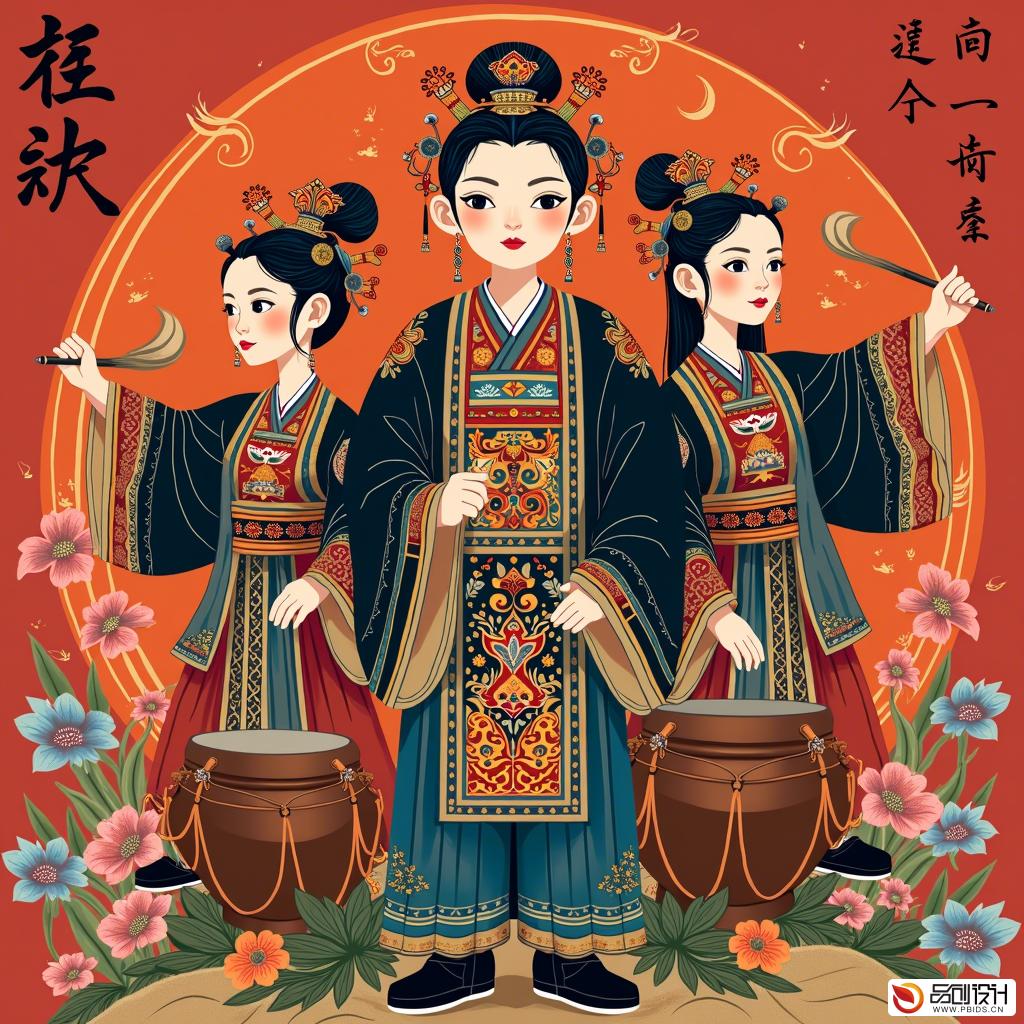 文山壮族苗族自治州品牌触点优化设计中心：打造民族文化与现代商业的完美融合
