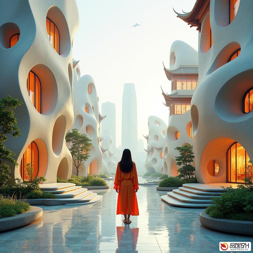 厦门市品牌符号设计：塑造城市形象的创意力量
