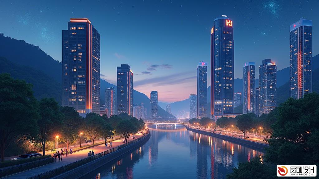 怀化市品牌文化可视化机构的创新之路
