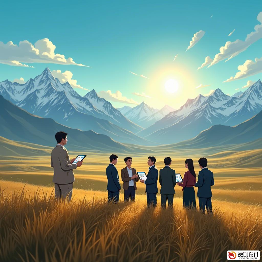 呼伦贝尔市体验策略咨询:解锁旅游与商业新体验